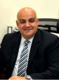 Dr. Makram Ouaiss