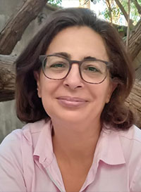 Dr. May Farhat