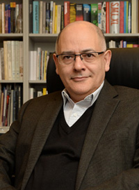 Dr. Elie Haddad