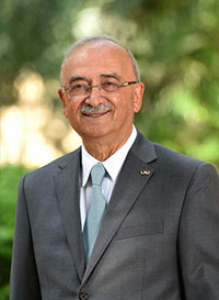 Dr. Michel Mawad